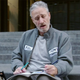 Samantha Bee Shares a Moment of Escape with Jon Stewart